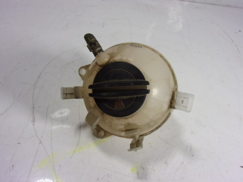 Recambio de deposito expansion para audi q3 (8u) 2.0 tdi referencia OEM IAM 1K0121407A  