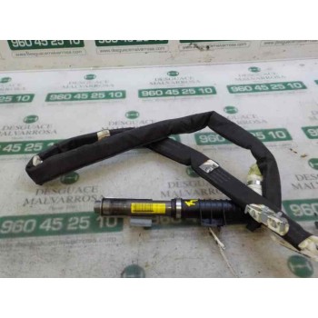 AIRBAG CORTINA DELANTERO IZQUIERDO 985P1JD00A 
