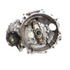 Recambio de caja cambios para volkswagen golf vi (5k1) 1.6 tdi referencia OEM IAM 0A4300046H LUB 