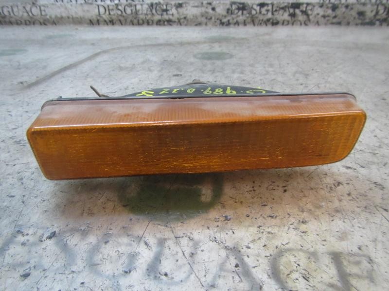 Recambio de piloto delantero izquierdo para ford fiesta berl./express 1.1 referencia OEM IAM   