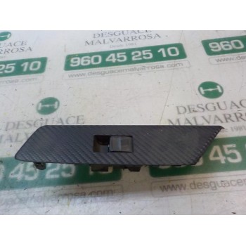 MANDO ELEVALUNAS TRASERO IZQUIERDO 8481052030 