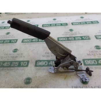 PALANCA FRENO DE MANO 1Z2711303C 