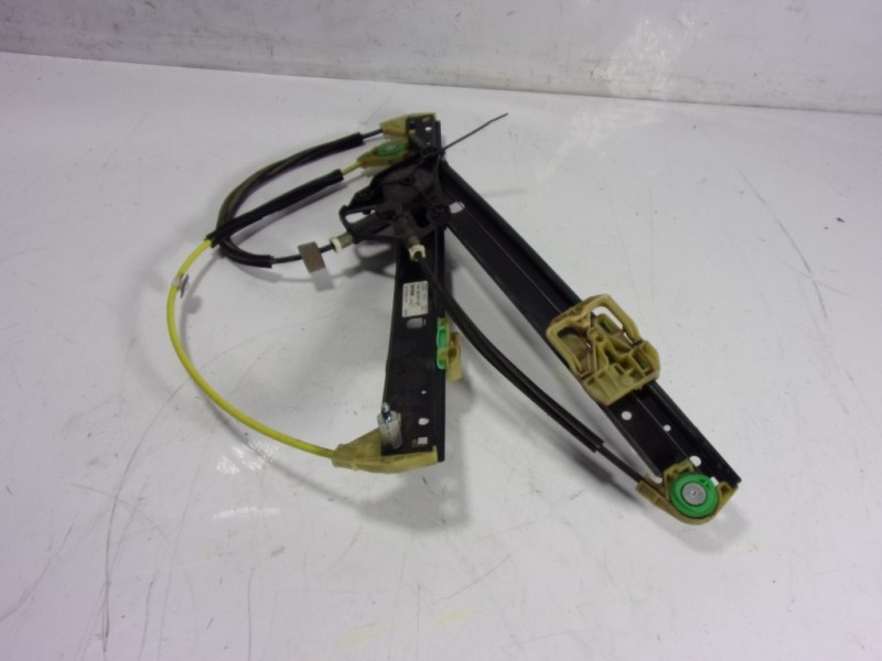 Recambio de elevalunas delantero derecho para audi q3 (8u) 2.0 tdi referencia OEM IAM 8U0837462 8U0837462 1021928895106