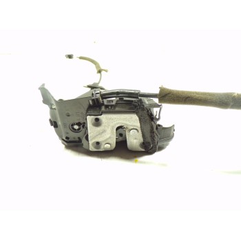 CERRADURA PUERTA DELANTERA IZQUIERDA 805033000R 805033000R 