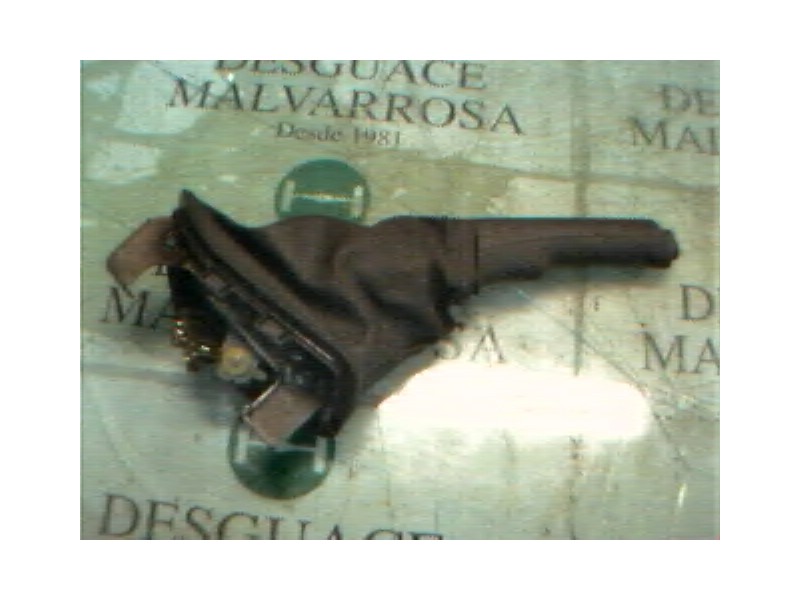 Recambio de palanca freno de mano para fiat punto berl. (176) 1.2 cat referencia OEM IAM   