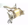 Recambio de filtro de particulas para volkswagen passat variant (3c5) 2.0 tdi referencia OEM IAM 3C0254702HX 3C0131765H 5N0181AA