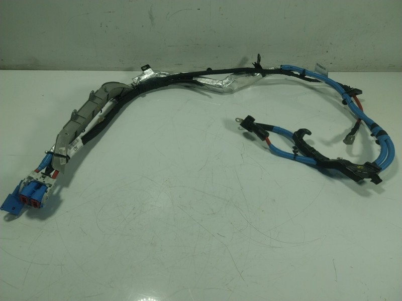 Recambio de modulo electronico para land rover range rover evoque referencia OEM IAM LR143876 M8D214N164AB 