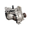 Recambio de caja cambios para volkswagen golf vi (5k1) 1.6 tdi referencia OEM IAM 0A4300046H LUB 