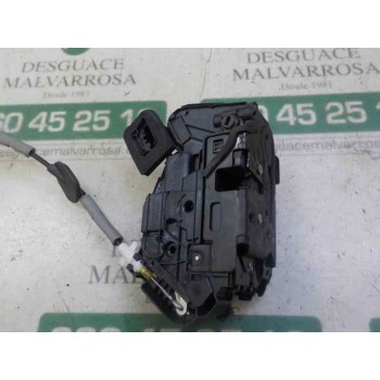 CERRADURA PUERTA TRASERA DERECHA 