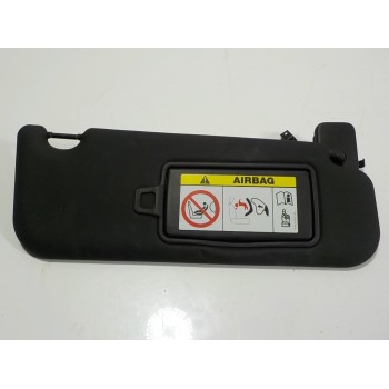 PARASOL DERECHO LR122913 JLR04100PE JLR04100PE