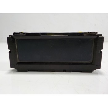 PANTALLA MULTIFUNCION 22858076 22858076 