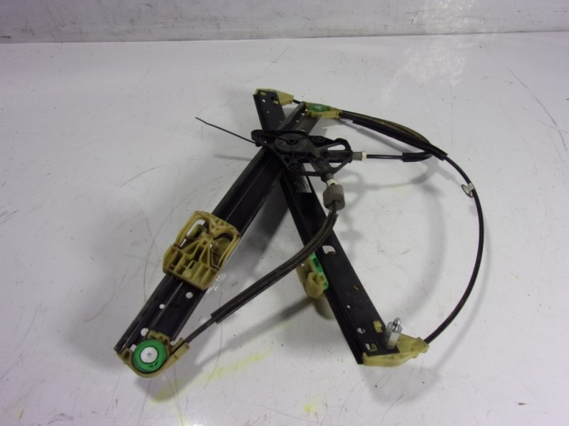 Recambio de elevalunas delantero izquierdo para audi q3 (8u) 2.0 tdi referencia OEM IAM 8U0837461 8U0837461 1021928894106