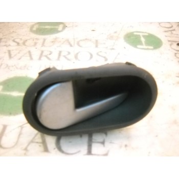 MANETA INTERIOR TRASERA IZQUIERDA 