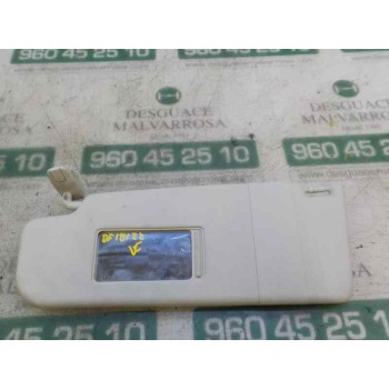 PARASOL IZQUIERDO 1Z0857552AQ2F4 