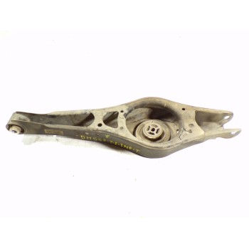 BRAZO SUSPENSION INFERIOR TRASERO IZQUIERDO 1K0505311AB 