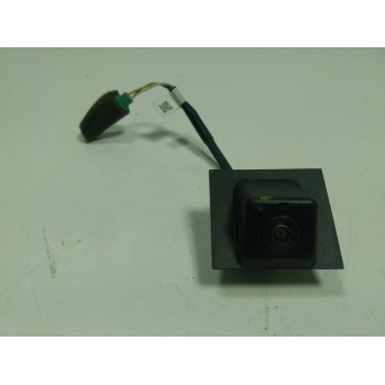 CÁMARA TRASERA 11364187 