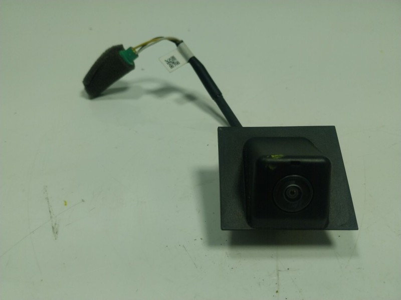 Recambio de cámara trasera para mg zs suv (azs1) 1.5 vti referencia OEM IAM  11364187 