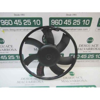 ELECTROVENTILADOR P3612004 P3612004