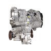 Recambio de caja cambios para volkswagen golf vi (5k1) 1.6 tdi referencia OEM IAM 0A4300046H LUB 
