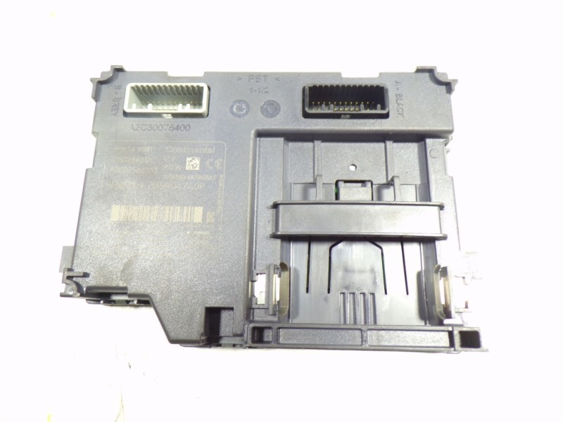 Recambio de conmutador de arranque para renault clio iv 0.9 tce referencia OEM IAM 285902598R 285904740R A2C92561703