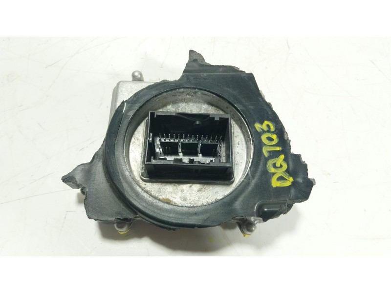 Recambio de centralita faros xenon para seat tarraco (kn2) 2.0 tdi referencia OEM IAM 992941571AG 992941571AG 