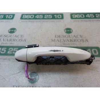 MANETA EXTERIOR TRASERA DERECHA 6921142040A0 