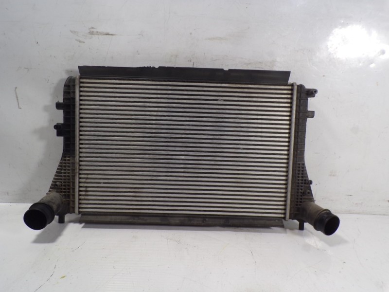 Recambio de intercooler para volkswagen passat variant (3c5) 2.0 tdi referencia OEM IAM 3C0145805AM 3C0145805AE 