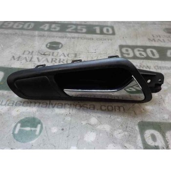 MANETA INTERIOR DELANTERA DERECHA 3C1837114BTDZ 