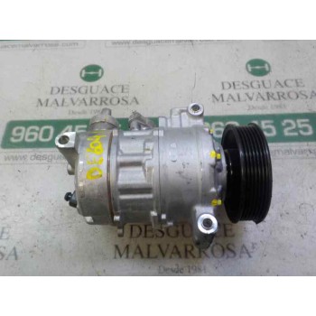 COMPRESOR AIRE ACONDICIONADO 