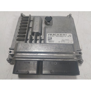 CENTRALITA MOTOR UCE 04L906056HN5G0 04L907445G 