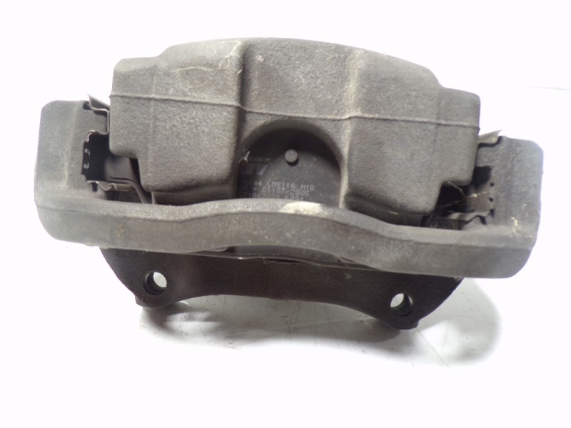 Recambio de pinza freno delantera derecha para opel astra j lim. 1.7 16v cdti referencia OEM IAM 13301227  
