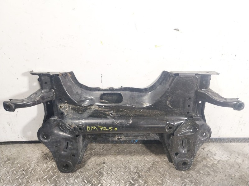 Recambio de puente delantero para peugeot 208 (p2) 1.2 puretech referencia OEM IAM 9834696980  