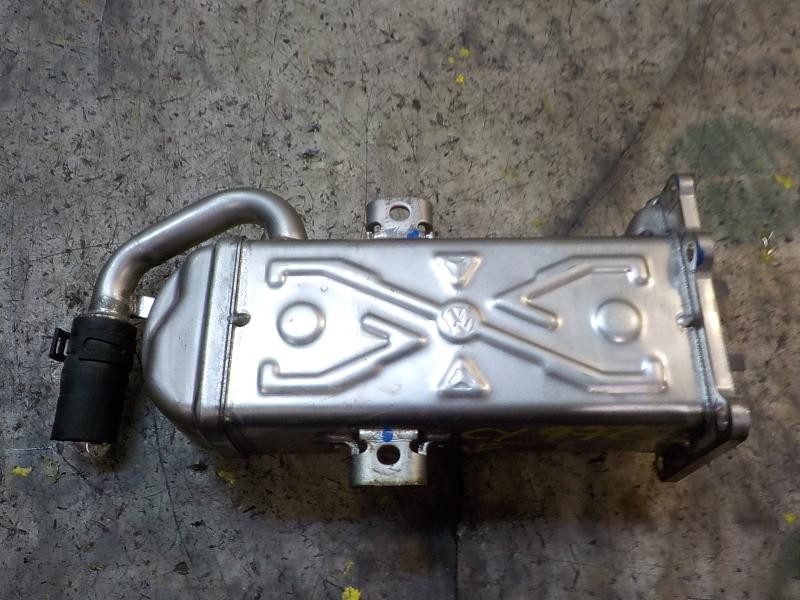Recambio de enfriador egr para seat ibiza (6j5) stylance / style referencia OEM IAM 03L131527X  
