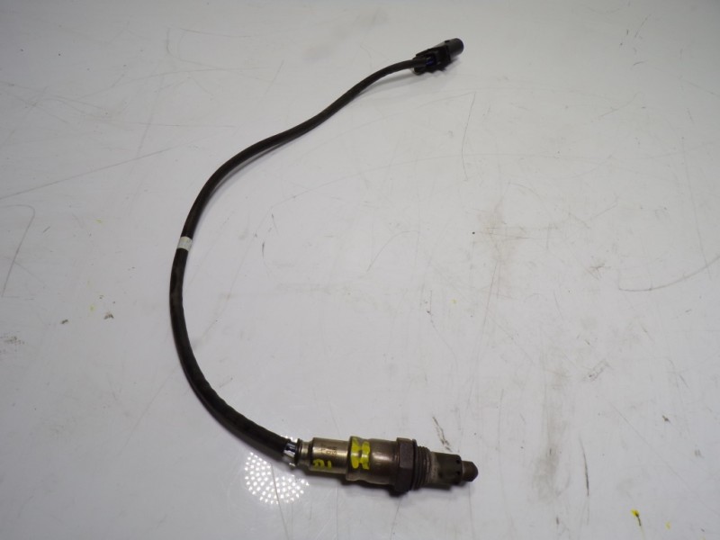 Recambio de sonda lambda para volkswagen t-roc 1.5 16v tsi act referencia OEM IAM 04E906262CR 04E906262CR 