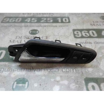 MANETA INTERIOR DELANTERA IZQUIERDA 3C1837113DTDZ 