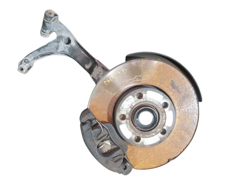 Recambio de mangueta delantera derecha para volkswagen passat berlina (3b3) 1.9 tdi referencia OEM IAM   