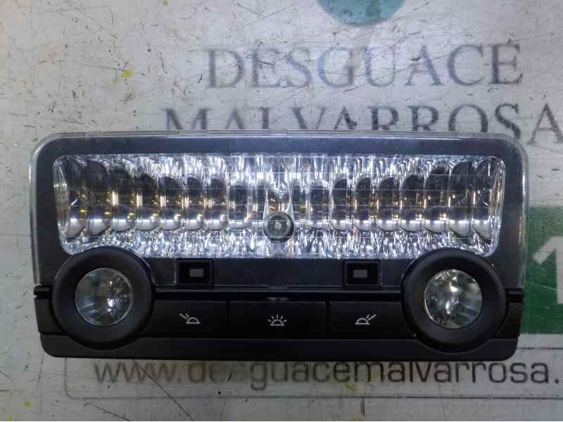 Recambio de piloto interior para bmw serie 5 lim. (f10) 530d xdrive referencia OEM IAM 63319163699  