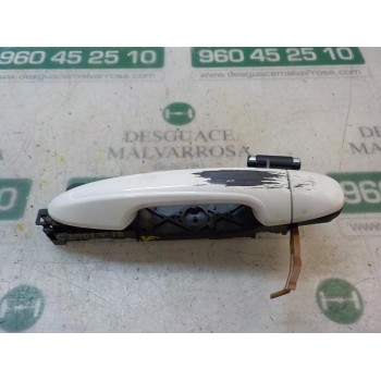 MANETA EXTERIOR TRASERA IZQUIERDA 6921142040A0 