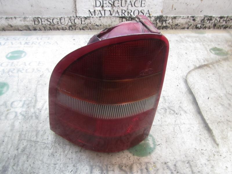 Recambio de piloto trasero izquierdo para ford mondeo familiar (gd) 1.8 turbodiesel cat referencia OEM IAM   