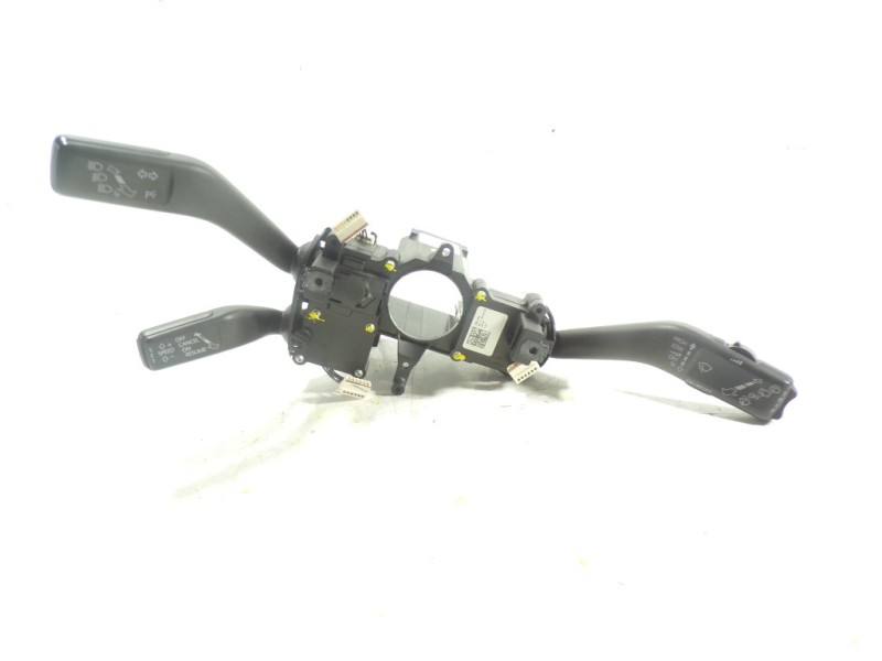 Recambio de mando intermitentes para volkswagen passat variant (3c5) 2.0 tdi referencia OEM IAM 3C9953502C9B9 3C9953502C 