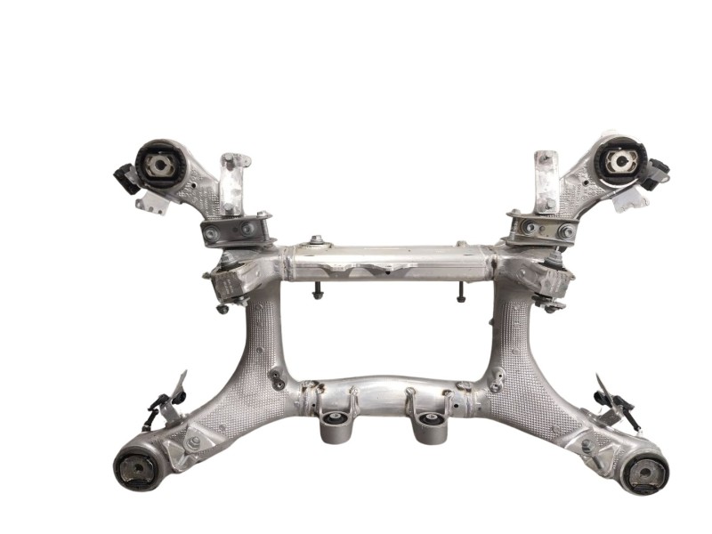 Recambio de puente trasero para bmw x5 (g05, f95) xdrive 40 d mild-hybrid referencia OEM IAM 33316894149  