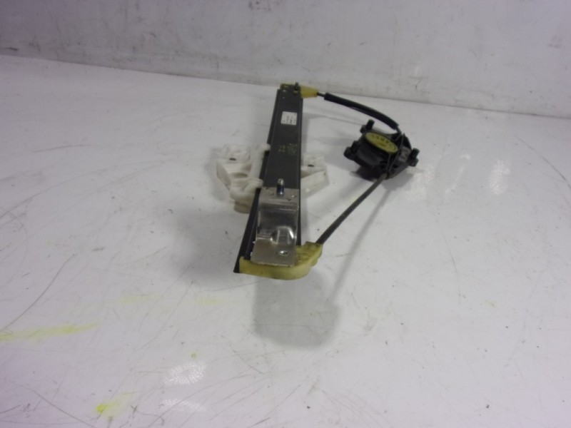 Recambio de elevalunas trasero izquierdo para audi q3 (8u) 2.0 tdi referencia OEM IAM 8U0839461 8U0839461 1021928902105