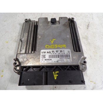 CENTRALITA MOTOR UCE 04L906021EK 04L907309E 0281019175