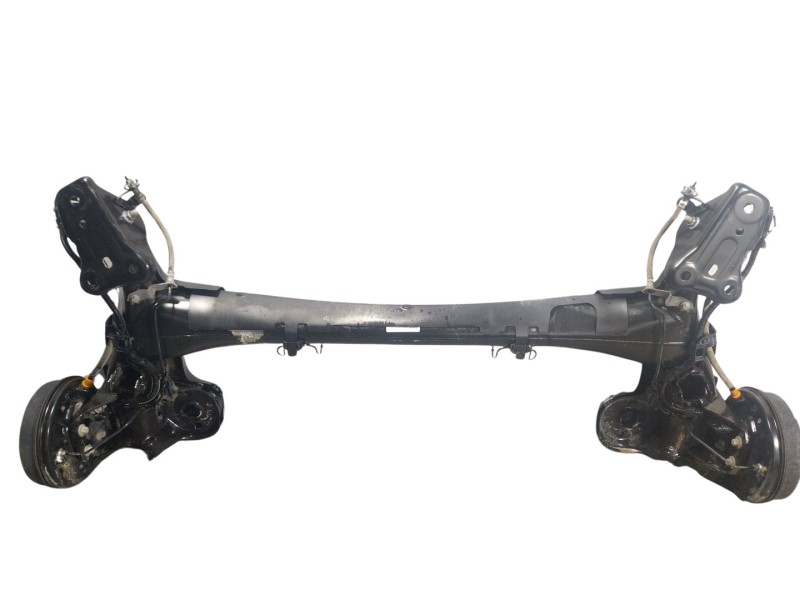 Recambio de puente trasero para peugeot 208 (p2) 1.2 puretech referencia OEM IAM 1648273280  
