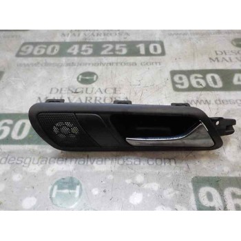 MANETA INTERIOR TRASERA DERECHA 3C4839114PTDZ 