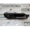 Recambio de maneta interior trasera derecha para volkswagen passat berlina (3c2) 1.9 tdi referencia OEM IAM 3C4839114PTDZ  