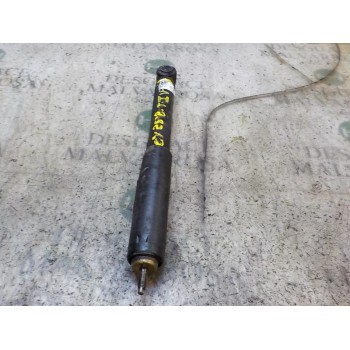 AMORTIGUADOR TRASERO IZQUIERDO 