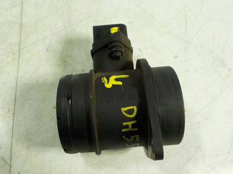 Recambio de caudalimetro para volkswagen passat variant (3c5) 1.9 tdi referencia OEM IAM 038906461B 038906461B 0281002531