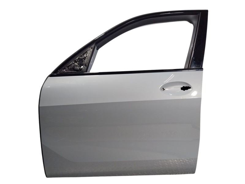 Recambio de puerta delantera izquierda para bmw x5 (g05, f95) xdrive 40 d mild-hybrid referencia OEM IAM 41518738551  