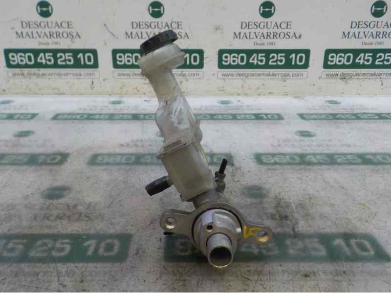 Recambio de bomba freno para nissan qashqai (j10) 1.5 dci turbodiesel cat referencia OEM IAM 46012JD80A  